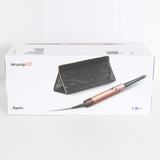 【新品未開封】Dyson Airwrap i.d. HS08 AS シャンパンロゼ 数量限定ギフトカラーモデル マルチスタイラー&ドライヤー ダイソン 本体