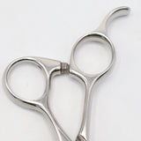 【美品】MIYABI 山中スペシャル 雅 セニング 5.8インチ オフセットハンドル 14目 約60%〜70％ シザー