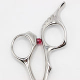 【美品】刃物屋トギノン fumaシザーズ カットシザー 6インチ ハマグリ刃 オフセットハンドル フーマ