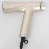 【美品】ヤーマン リフトドライヤー HC-20N1 ゴールド 家庭用美容器 ヘアドライヤー YA-MAN 本体