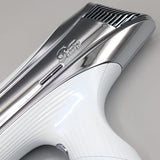 【美品】MTG ReFa BEAUTECH DRYER S+ RE-BC-02A ホワイト 2026年製 ヘアドライヤー リファビューテック ドライヤー 本体