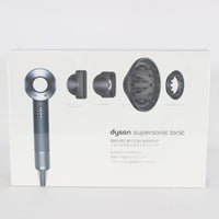 【新品未開封】Dyson Supersonic Ionic HD03 ULF BBN ブラック/ニッケル ヘアドライヤー ダイソン 本体