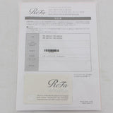 【美品】MTG ReFa BEAUTECH DRYER RE-AB02A ホワイト リファビューテック ドライヤー 本体