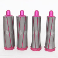 Dyson Airwrap Complete HS01 COMP FN ニッケル/フューシャ エアラップ ヘアスタイラー ダイソン 本体