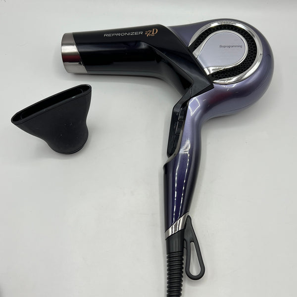 レプロナイザー 27D Plus REP27D-JP バイオプログラミング ヘアドライヤー リュミエリーナ 本体