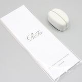 MTG ReFa POWER STRAIGHT IRON PRO RE-BS-02A ホワイト リファ パワー ストレートアイロン 本体