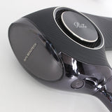 MTG ReFa BEAUTECH DRYER PRO RE-AJ03A ブラック リファ ビューテック ドライヤー プロ ビューティック 本体
