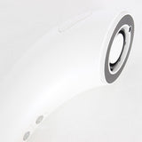【美品】Brighte SHOWER DRYER BRT-SD173WH ホワイト ヘアドライヤー ブライト シャワードライヤー 本体