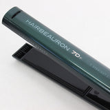 ヘアビューロン 7D Plus ストレート HBRST7D-JP バイオプログラミング ヘアアイロン コテ リュミエリーナ 本体