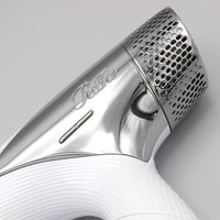 【美品】MTG ReFa BEAUTECH DRYER SMART RE-AN-02A ホワイト ヘアドライヤー リファビューテック 本体