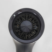 【美品】MTG ReFa BEAUTECH DRYER SMART RE-AN-03A ブラック ヘアドライヤー リファビューテック ビューティック スマート 本体