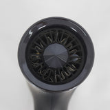 【美品】MTG ReFa BEAUTECH DRYER SMART RE-AN-03A ブラック ヘアドライヤー リファビューテック ビューティック スマート 本体