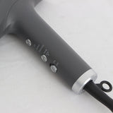 【美品】ヤーマン リフトドライヤー HC-20H1 グレー ヘアドライヤー YA-MAN 本体