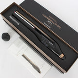 ヘアビューロン 4D Plus ストレート HBRST4D-G-JP バイオプログラミング ヘアアイロン リュミエリーナ コテ 本体