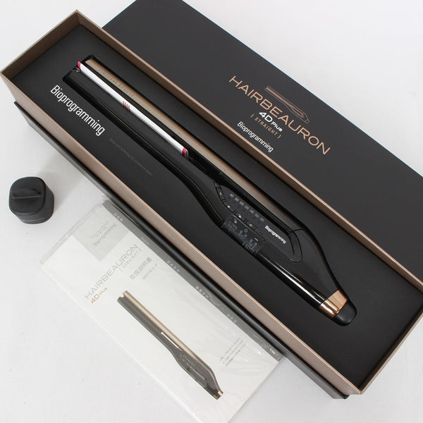 プロ用ヘアアイロン 中古！ ヘアアイロン｜中古シザーの通販は【リファン】 – 中古シザー