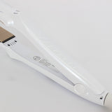 【美品】KINUJO STRAIGHT IRON LM225 シルクプレート ヘアアイロン 絹女 キヌージョ 本体