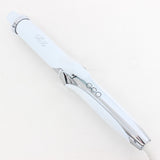 MTG ReFa CURL IRON PRO 32 RE-AW-02A ホワイト 32mm リファカールアイロン プロ ヘアアイロン 本体