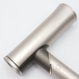 KINUJO Hair Dryer Voyage HW001 ゴールド ヘアドライヤー 絹女 キヌージョ ボヤージュ 本体