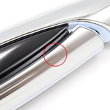 【美品】MTG ReFa BEAUTECH STRAIGHT IRON RE-BM-02A ホワイト ストレートアイロン リファビューテック 本体