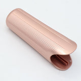【美品】MTG ReFa FINGER IRON ST RE-AS-05A ピンク リファフィンガーアイロンST ヘアアイロン 本体