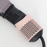 【美品】Dyson Airstrait ストレイトナー HT01 JPPL ジャスパープラム ヘアドライヤー ヘアアイロン ダイソン エアストレート 本体