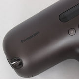 【美品】パナソニック ナノケア アルティメイト EH-NC80-T オーセンティックブラウン ヘアドライヤー Panasonic ULTIMATE 本体