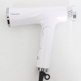 【美品】ヤーマン リフトドライヤー スマート YJHC2W ホワイト ヘアドライヤー YA-MAN 本体