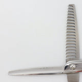 【美品】アルファシザー as&co. SGT18M セニング 6インチ メガネハンドル 18目 約30%