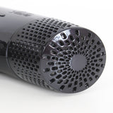 【美品】MTG ReFa BEAUTECH DRYER SMART RE-AN-03A ブラック ヘアドライヤー リファビューテック ビューティック スマート 本体