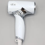 【美品】MTG ReFa BEAUTECH DRYER SE RE-BX-02A ホワイト ヘアドライヤー リファ ビューテック 本体