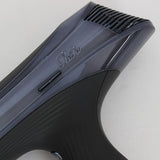 【美品】MTG ReFa BEAUTECH DRYER S+ RE-BC-03A ブラック ヘアドライヤー リファビューテック スマート 本体