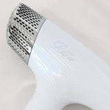 【美品】MTG ReFa BEAUTECH DRYER SMART RE-AN-02A ホワイト ヘアドライヤー リファビューテック 本体