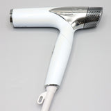 【美品】MTG ReFa BEAUTECH DRYER SMART RE-AN-02A ホワイト ヘアドライヤー リファビューテック 本体