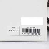 【新品】MTG ReFa CURL IRON PRO 19 RE-AZ-02A ホワイト リファカールアイロン プロ ヘアアイロン 本体
