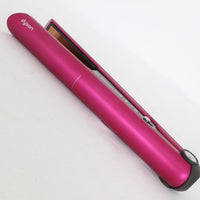 Dyson Corrale HS07 FBN フューシャ/ブライトニッケル ヘアアイロン ダイソン コラール 本体