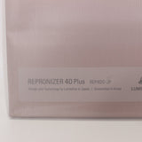 【新品未開封/最新モデル】レプロナイザー 4D Plus REP4DS-JP バイオプログラミング ヘアドライヤー リュミエリーナ 本体
