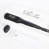 【美品】MTG ReFa POWER STRAIGHT IRON PRO RE-BS-03A ブラック ストレートアイロン リファ パワー 本体