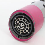 Dyson Airwrap Volume+Shape HS01 VNS FN ニッケル/フューシャ エアラップ ヘアスタイラー ダイソン 本体