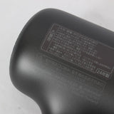 【美品】パナソニック ナノケア アルティメイト EH-NC50-K クラフトブラック 高浸透ナノイー 第2世代 Panasonic 本体