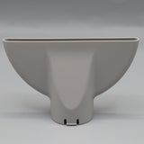 【美品】MTG ReFa BEAUTECH DRYER S+ RE-BC-02A ホワイト 2026年製 ヘアドライヤー リファビューテック ドライヤー 本体