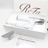 【新品】MTG ReFa BEAUTECH DRYER SMART RE-AN-02A ホワイト ヘアドライヤー リファビューテック 本体