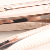 【美品】MTG ReFa STRAIGHT IRON PRO+ RE-CC-48A シャンパングレージュ リファストレートアイロン プロ ヘアアイロン 本体