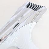 【美品】MTG ReFa BEAUTECH DRYER S+ RE-BC-02A ホワイト ヘアドライヤー リファビューテック ドライヤー 本体