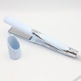 【美品】MTG ReFa STRAIGHT IRON PRO RE-AT-02A ホワイト リファストレートアイロン プロ ヘアアイロン 本体