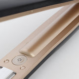 【美品】CARE PRO 超音波アイロン BUI-01 for hair medication ケアプロ ヘアメディケーション ヘアアイロン 本体