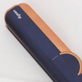 【美品】Dyson Airstrait ストレイトナー HT01 DBBC ダークブルー/コッパー ヘアドライヤー ヘアアイロン ダイソン エアストレート 本体