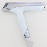 【美品】MTG ReFa BEAUTECH DRYER S+ RE-BC-02A ホワイト ヘアドライヤー リファビューテック ドライヤー 本体
