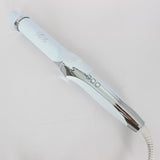 【美品】MTG ReFa CURL IRON PRO 32 RE-AW-02A ホワイト 32mm リファカールアイロン プロ ヘアアイロン 本体
