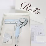 【新品】MTG ReFa BEAUTECH DRYER BX RE-BQ-02A ホワイト ヘアドライヤー リファビューテック ドライヤー 本体