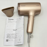 【美品】パナソニック ナノケア EH-NA7M-P モイストピンク ヘアドライヤー Panasonic 本体